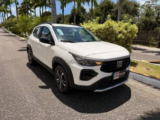 FIAT PULSE 1.0 TURBO 200 FLEX AUDACE CVT